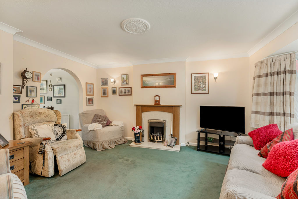 Barcombe Close